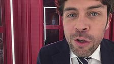 La #cabinarossa di…Raffaello Tonon