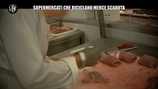 GOLIA: Non solo carne: come i supermercati riciclano ogni merce scaduta