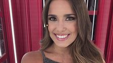 La #cabinarossa di... Antonella Cavalieri