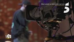 La quinta puntata...