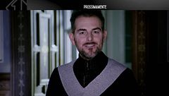 Daniele Bossari conduce Chi ha paura del buio?