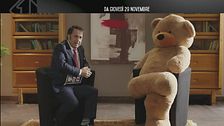 Mai Dire Talk, dal 29 novembre su Italia1