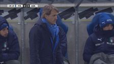 Italia-Usa 1-0: highlights