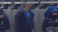 Italia-Usa 1-0: highlights