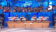La formazione della classe di Amici18 continua ...