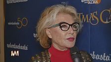 Jo Squillo: i primi 50 anni della Galleria d'Arte antiquaria Robertaebasta