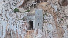 Speciale L'isola di Pietro 2: Porto Flavia