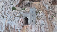 Speciale L'isola di Pietro 2: Porto Flavia