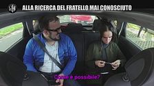 I fratelli Clarissa e Michel si incontrano per la prima volta dopo 27 anni