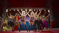 The Greatest Show