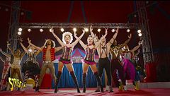 The Greatest Show