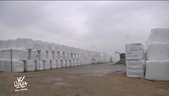 Spazza tour. La Campania alle prese con i rifiuti giornalieri e con quelli del passato