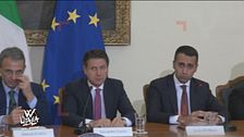 Governo, alta tensione