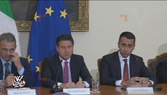 Governo, alta tensione