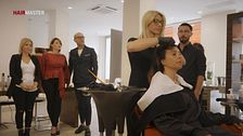 Hair Master: la terza puntata!