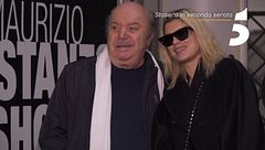 Emma, Filippo Bisciglia, Lino Banfi,...