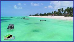 Donnavventura a Zanzibar, un'isola tutta da scoprire.