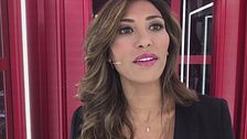 La #cabinarossa di Mila Suarez
