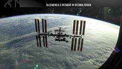 Chi ha paura del buio? Da domenica 9 dicembre