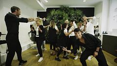 Hair Master: la finalissima!