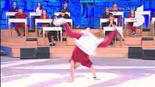 Il sabato di Amici18 ti aspetta...