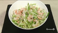 Insalata romana