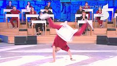 Il sabato di Amici18 ti aspetta...