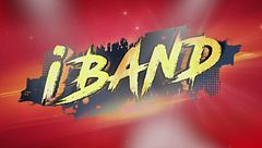 iBand: il talento sbarca su La5!