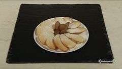 Biscotti alle mandorle