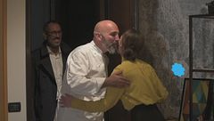 Aiuto, arrivano gli ospiti torna giovedì