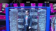 Mai dire Talk: giovedì 13 dicembre, alle 21.20