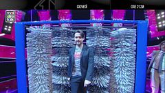 Mai dire Talk: giovedì 13 dicembre, alle 21.20