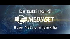 Buon Natale in famiglia