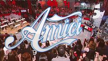 Amici18 ti aspetta...