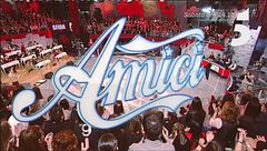 Amici18 ti aspetta...