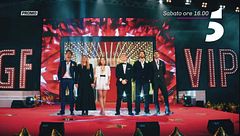 Verissimo: sabato 15 dicembre