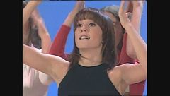 A scuola di ballo con Pamela