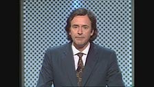 I concorrenti di Doppio Slalom scivolano sulla storia russa