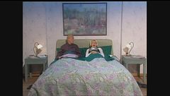 Antonella Elia a letto con Raimondo Vianello
