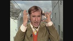 La prima apparizione di Frengo a Mai dire Gol