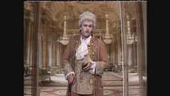 La prima volta del Conte Uguccione a Mai dire Gol