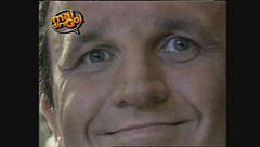 La prima volta di Carcarlo Pravettoni a Mai dire Gol