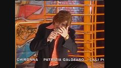 Olmo canta "C'è simpatia"