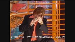 Olmo canta "C'è simpatia"