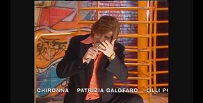 Olmo canta "C'è simpatia"