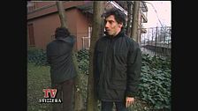TV Svizzera: Rezzonico rischia la vita giocando a nascondino