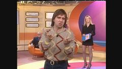 "Scusa hai detto Sandro?"