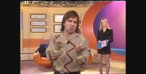 "Scusa hai detto Sandro?"