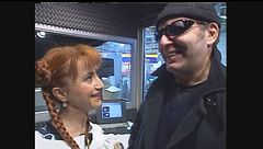 La Lolita di Luciana Littizzetto seduce Vasco Rossi