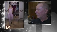 Jo Squillo: John Galliano, la collezione per l'inverno 2018-19